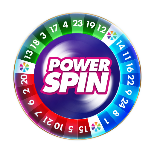 Τροχός PowerSpin
